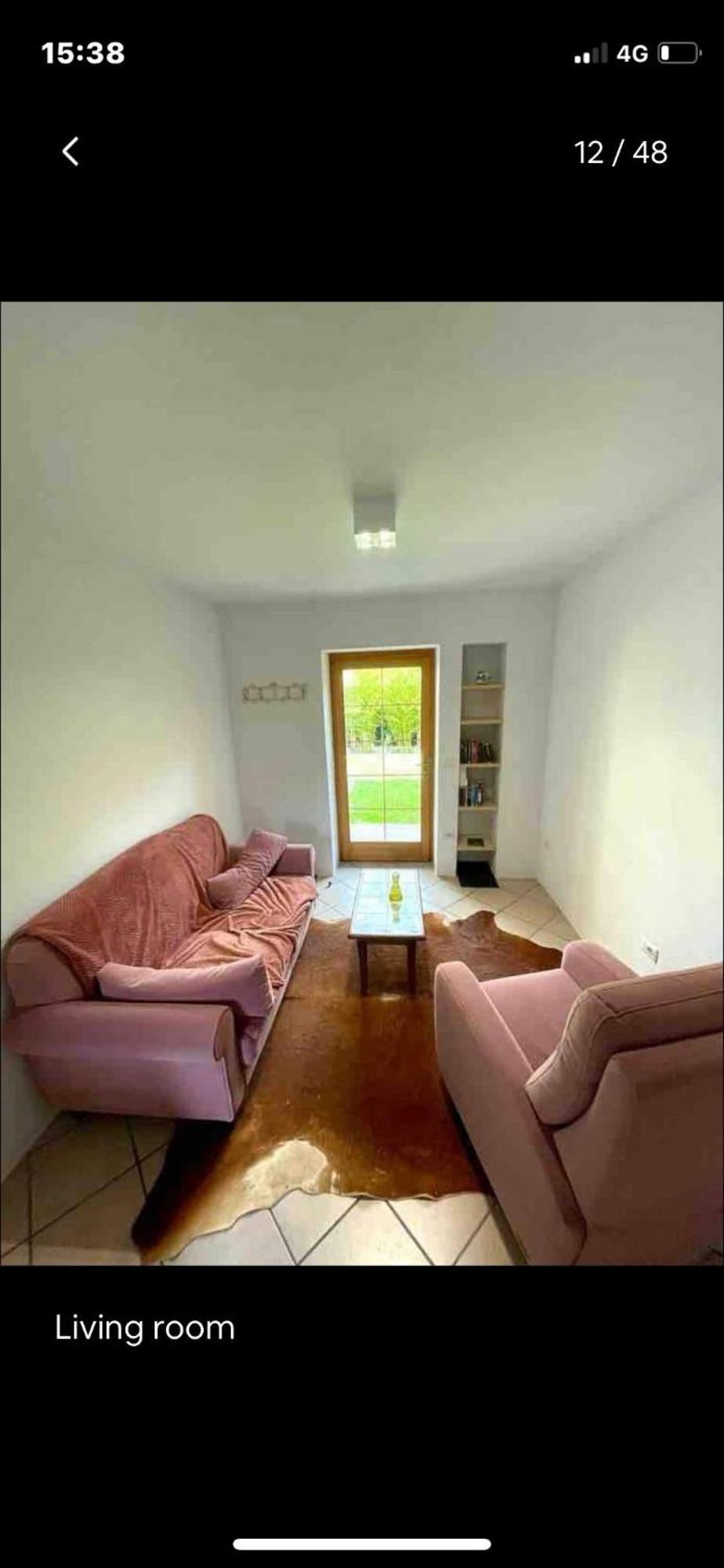 Secretgarden - Levico Terme Apartman Kültér fotó